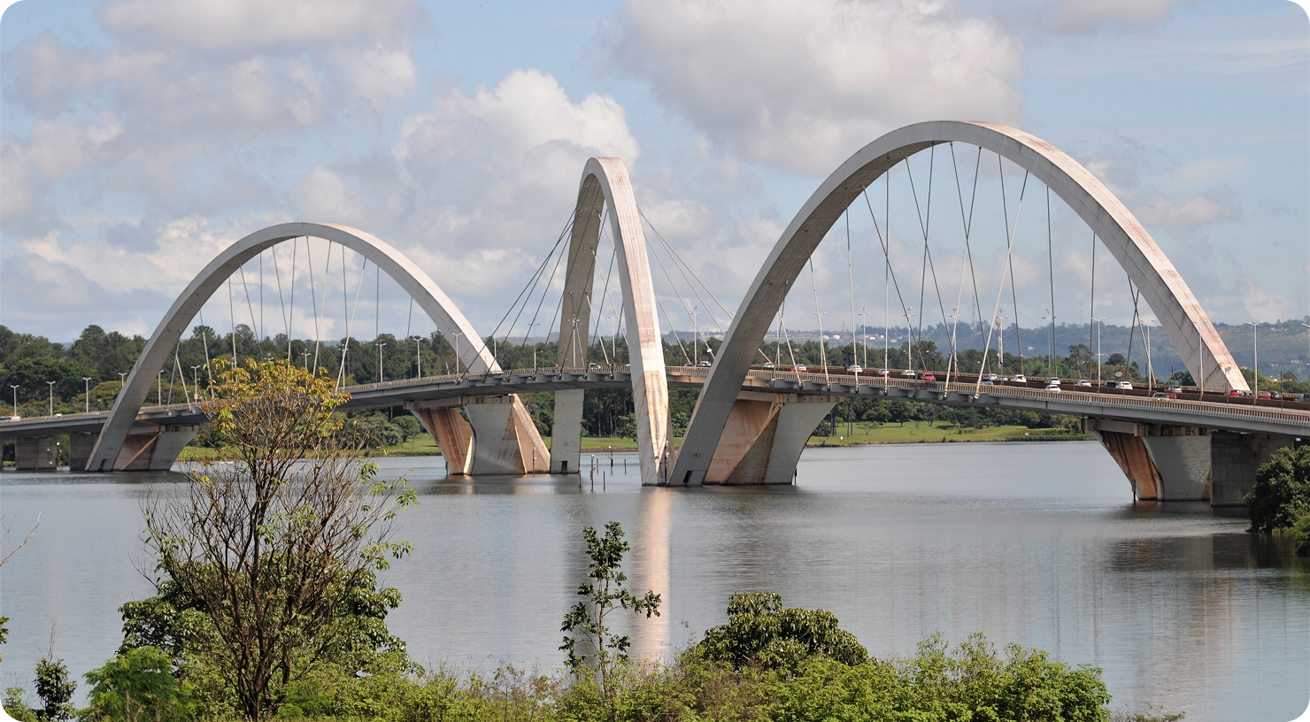 Ponte JK