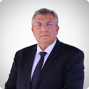 Yves Keller