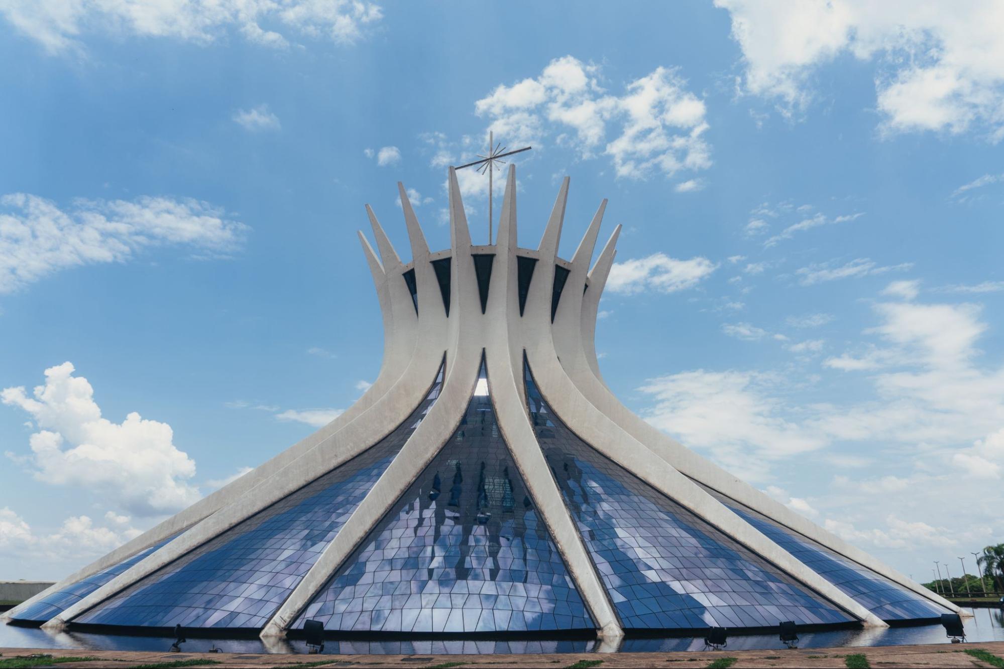 Catedral de Brasília